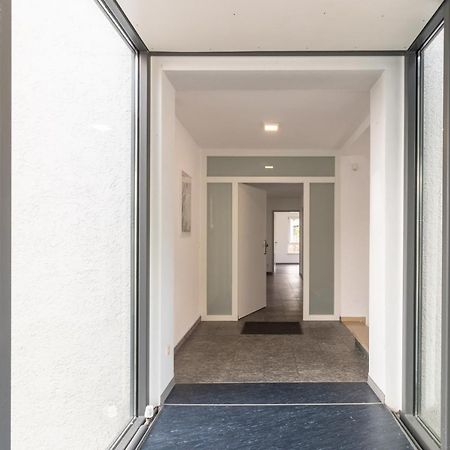 Unique: Geraeumige 4 Zimmerwohnung In Tuttlingen Mit Sauna, Fitness Und Netflix Og Esterno foto