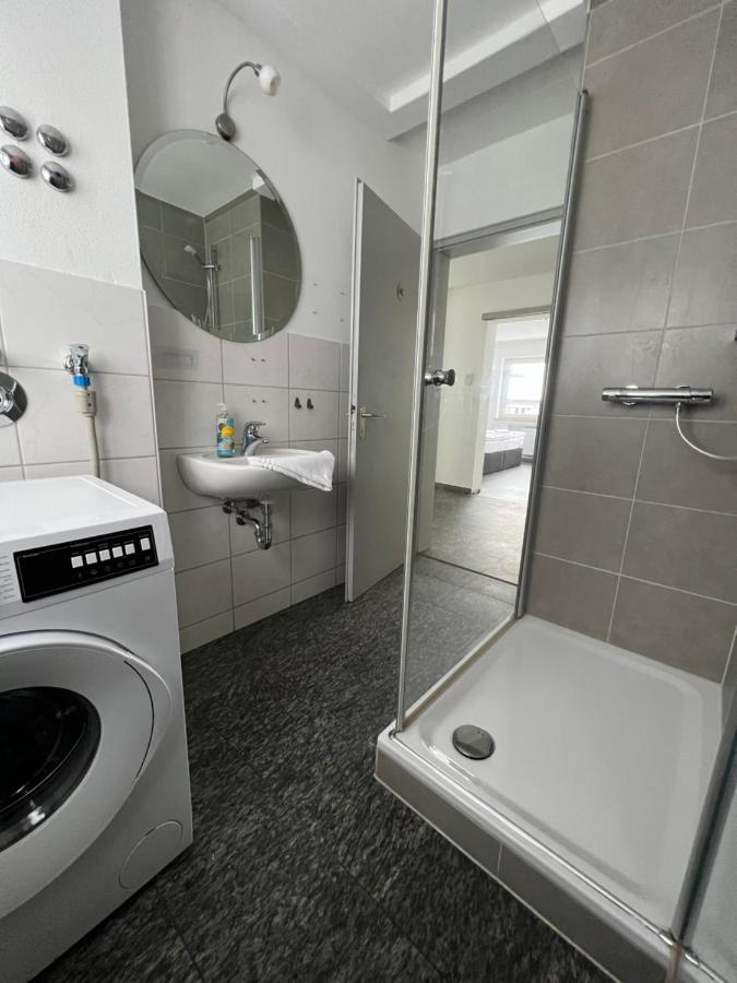 Unique: Geraeumige 4 Zimmerwohnung In Tuttlingen Mit Sauna, Fitness Und Netflix Og Esterno foto