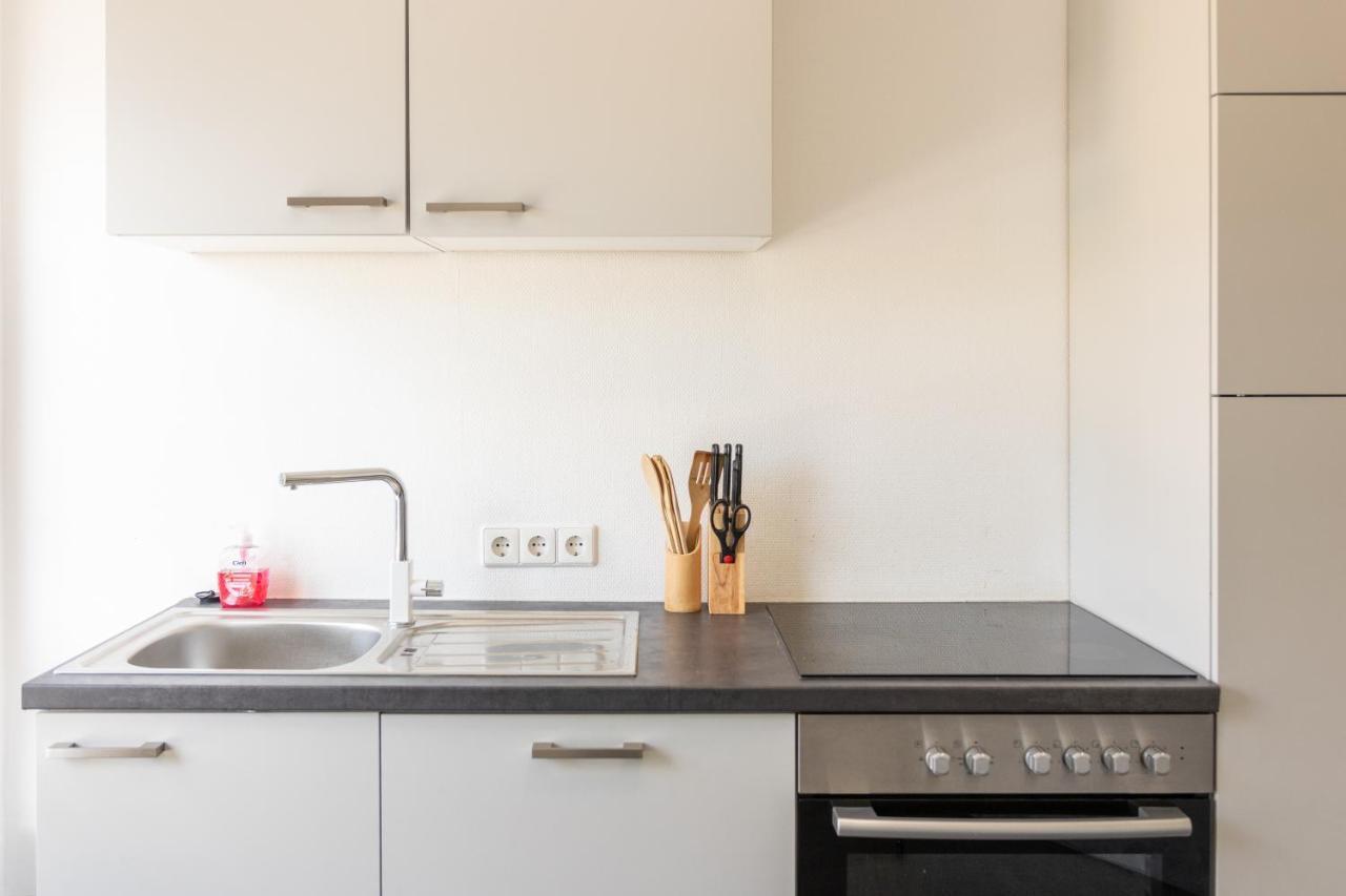 Unique: Geraeumige 4 Zimmerwohnung In Tuttlingen Mit Sauna, Fitness Und Netflix Og Esterno foto