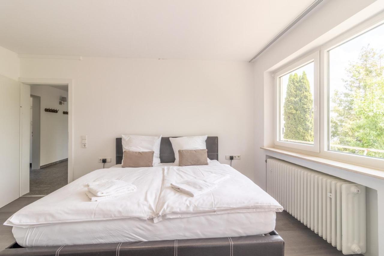 Unique: Geraeumige 4 Zimmerwohnung In Tuttlingen Mit Sauna, Fitness Und Netflix Og Esterno foto