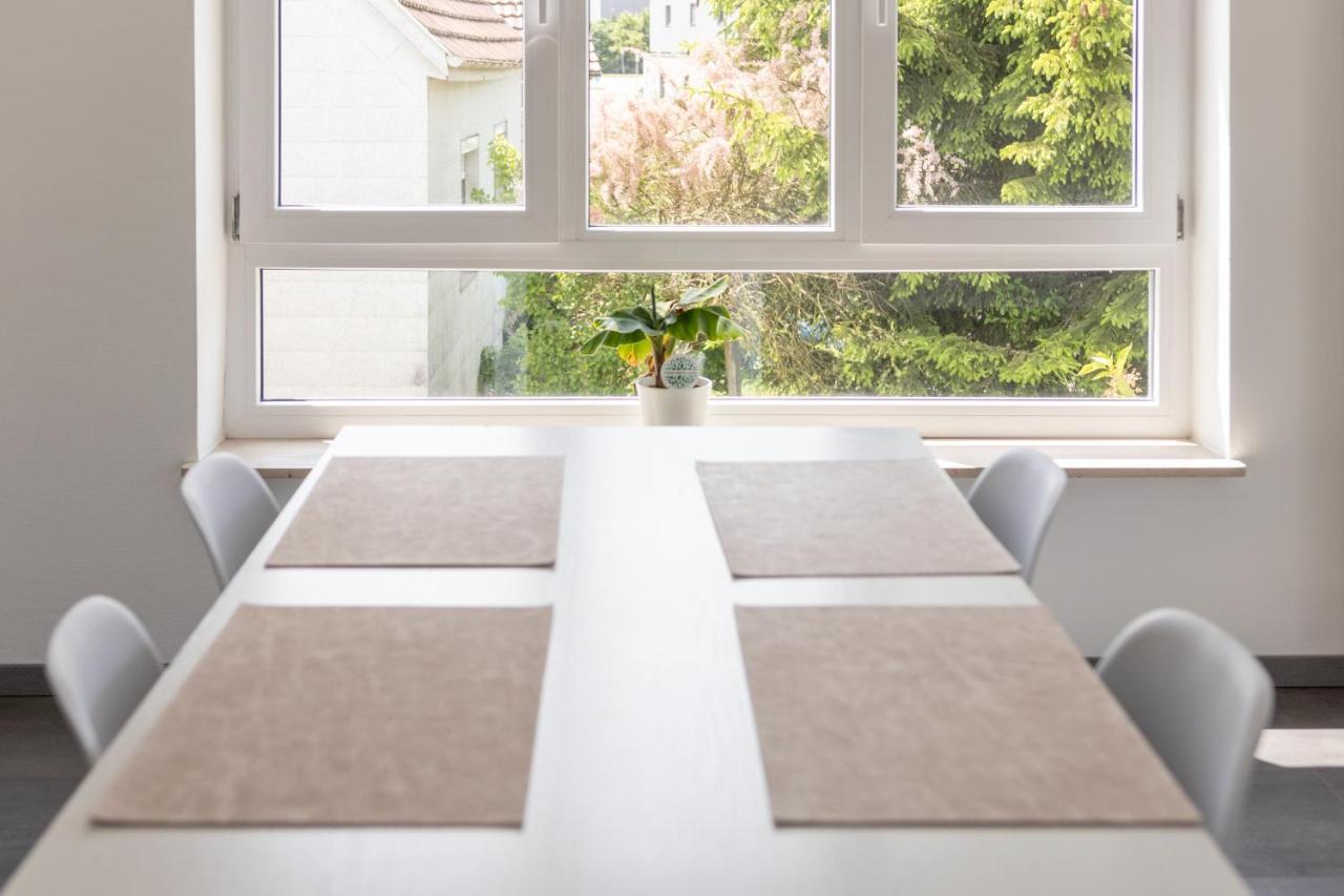 Unique: Geraeumige 4 Zimmerwohnung In Tuttlingen Mit Sauna, Fitness Und Netflix Og Esterno foto