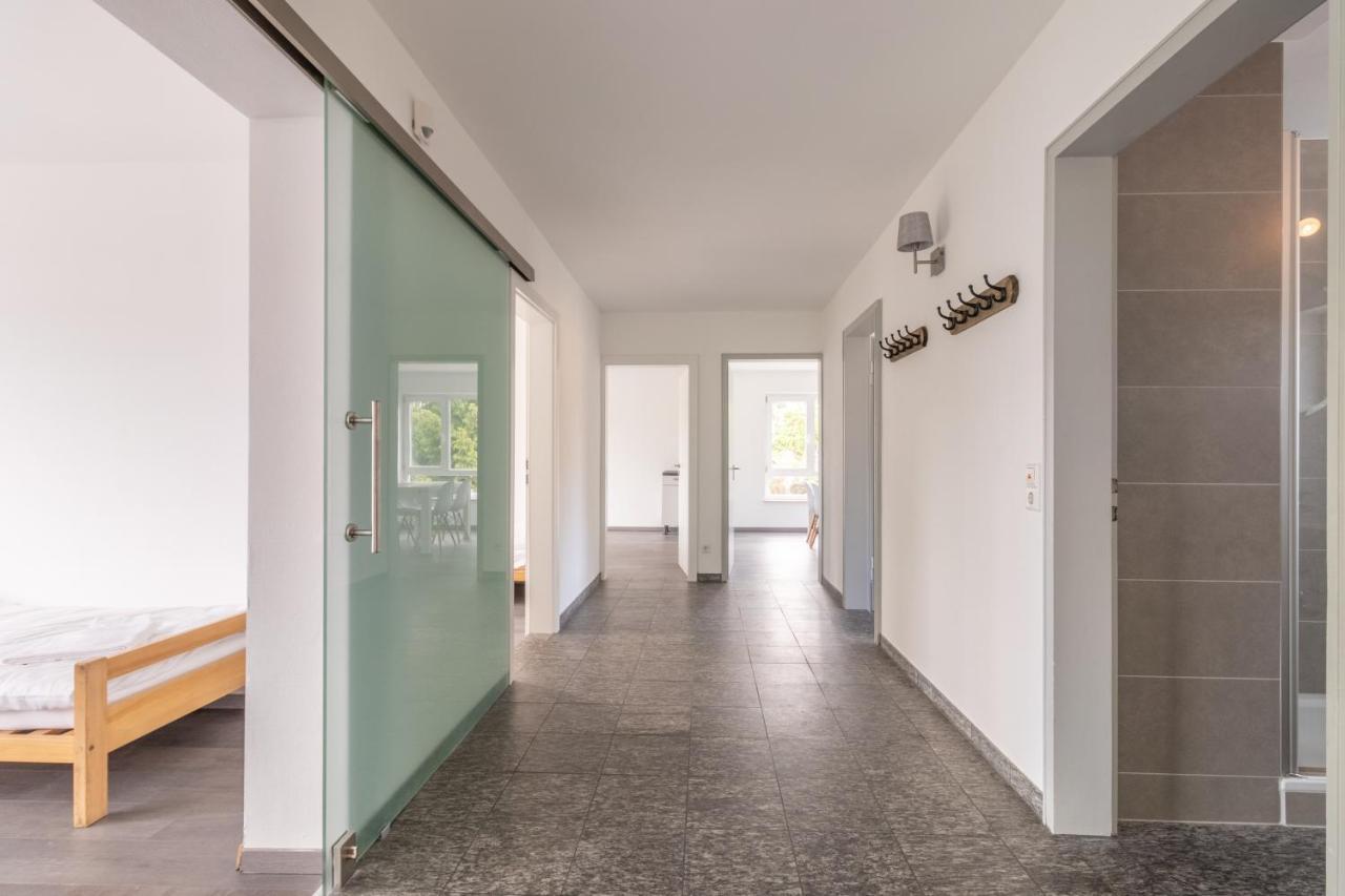 Unique: Geraeumige 4 Zimmerwohnung In Tuttlingen Mit Sauna, Fitness Und Netflix Og Esterno foto